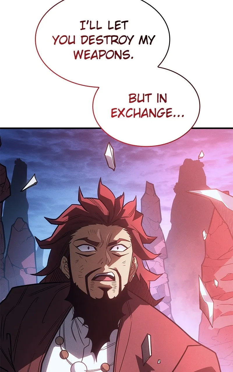 Read Returned by the King chapter 55 image 151 on Lezhin