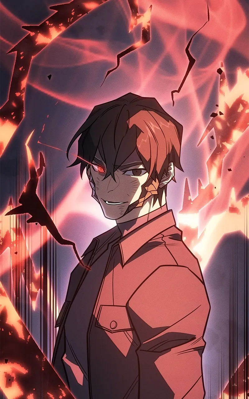 Read Returned by the King chapter 55 image 170 on Lezhin