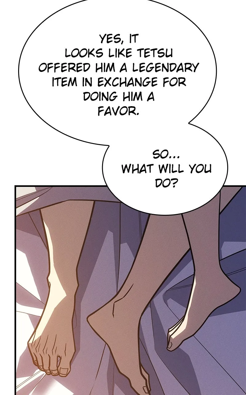 Read Returned by the King chapter 55 image 178 on Lezhin