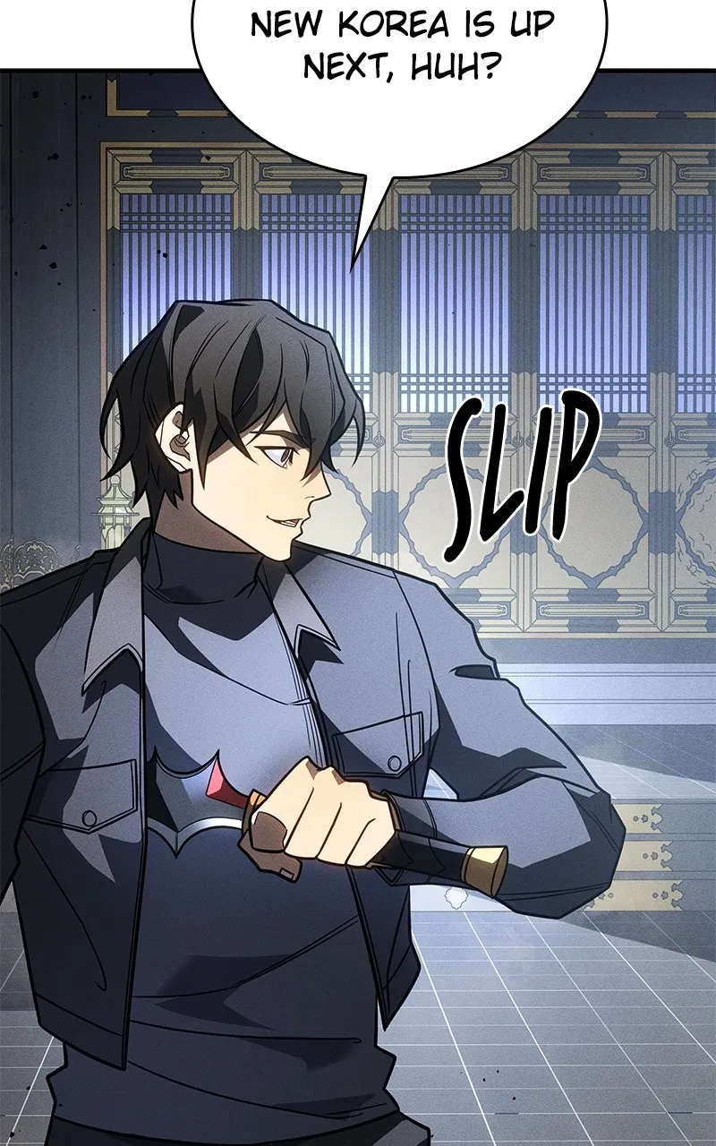 Read Returned by the King chapter 55 image 19 on Lezhin
