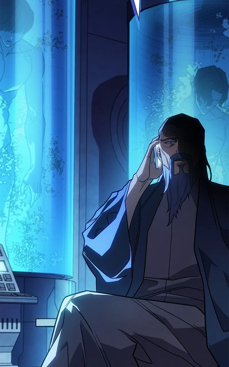Read Returned by the King chapter 55 image 194 on Lezhin