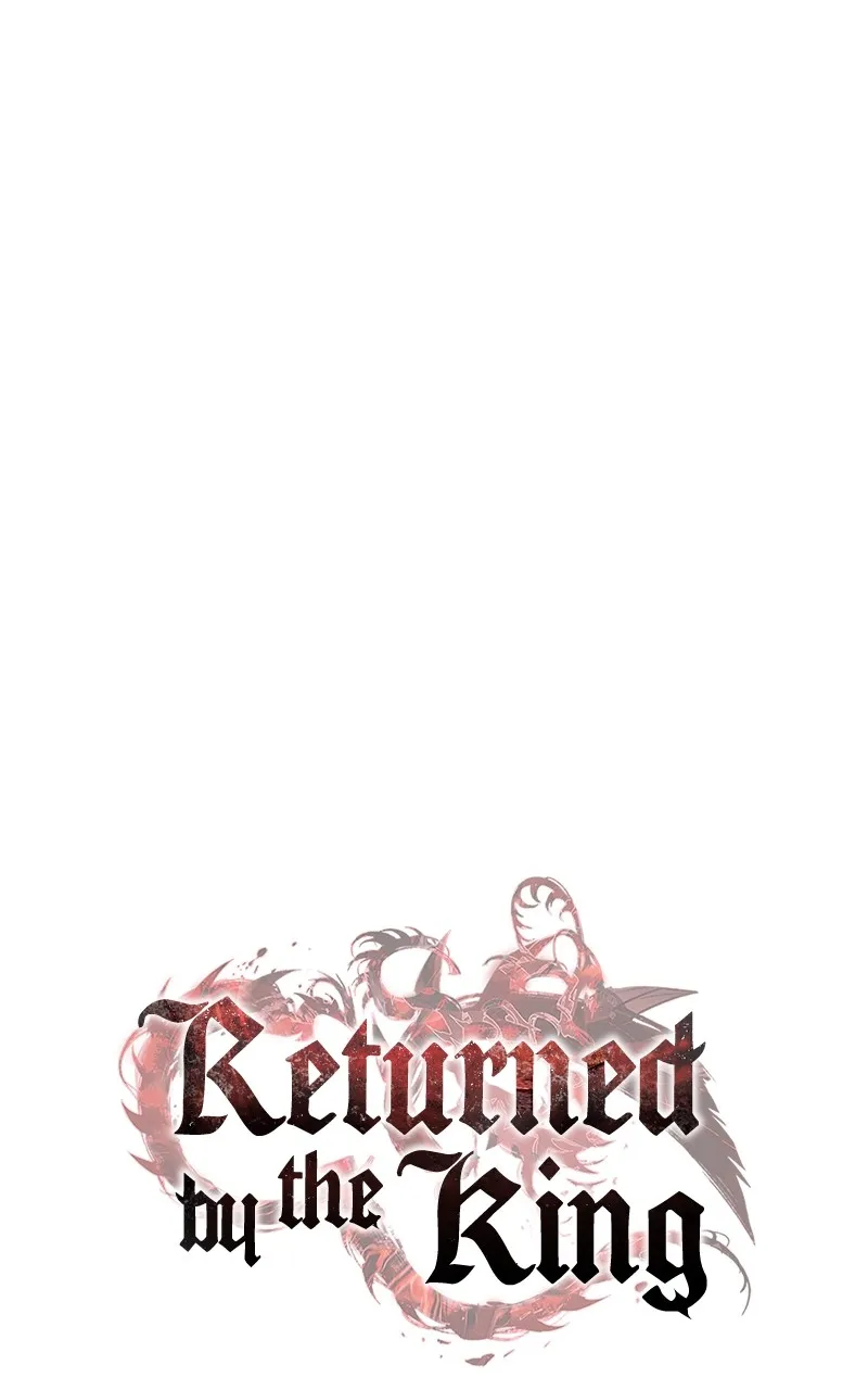 Read Returned by the King chapter 55 image 26 on Lezhin