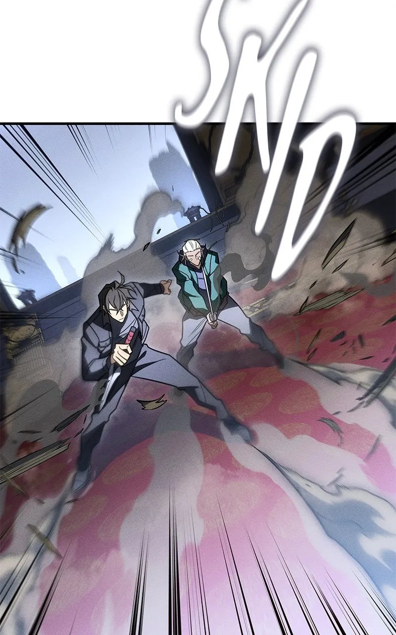 Read Returned by the King chapter 55 image 3 on Lezhin