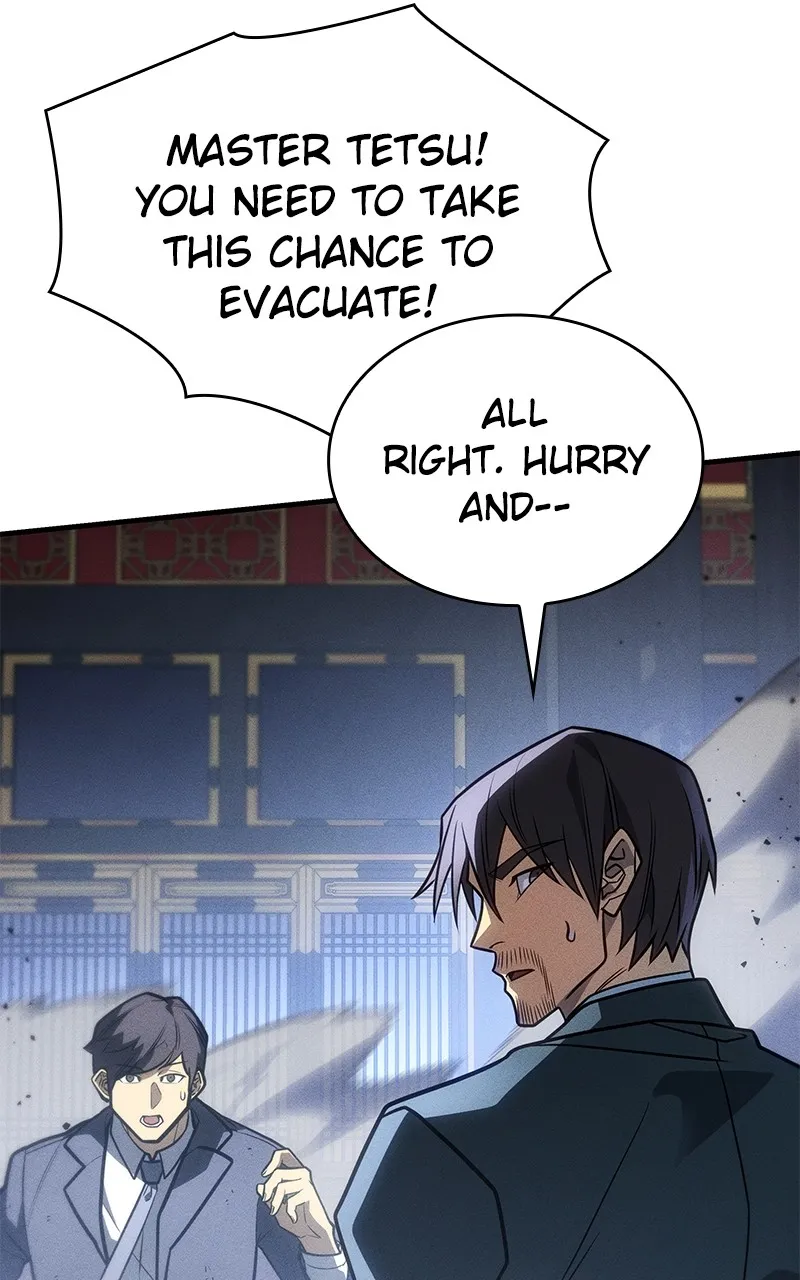Read Returned by the King chapter 55 image 30 on Lezhin