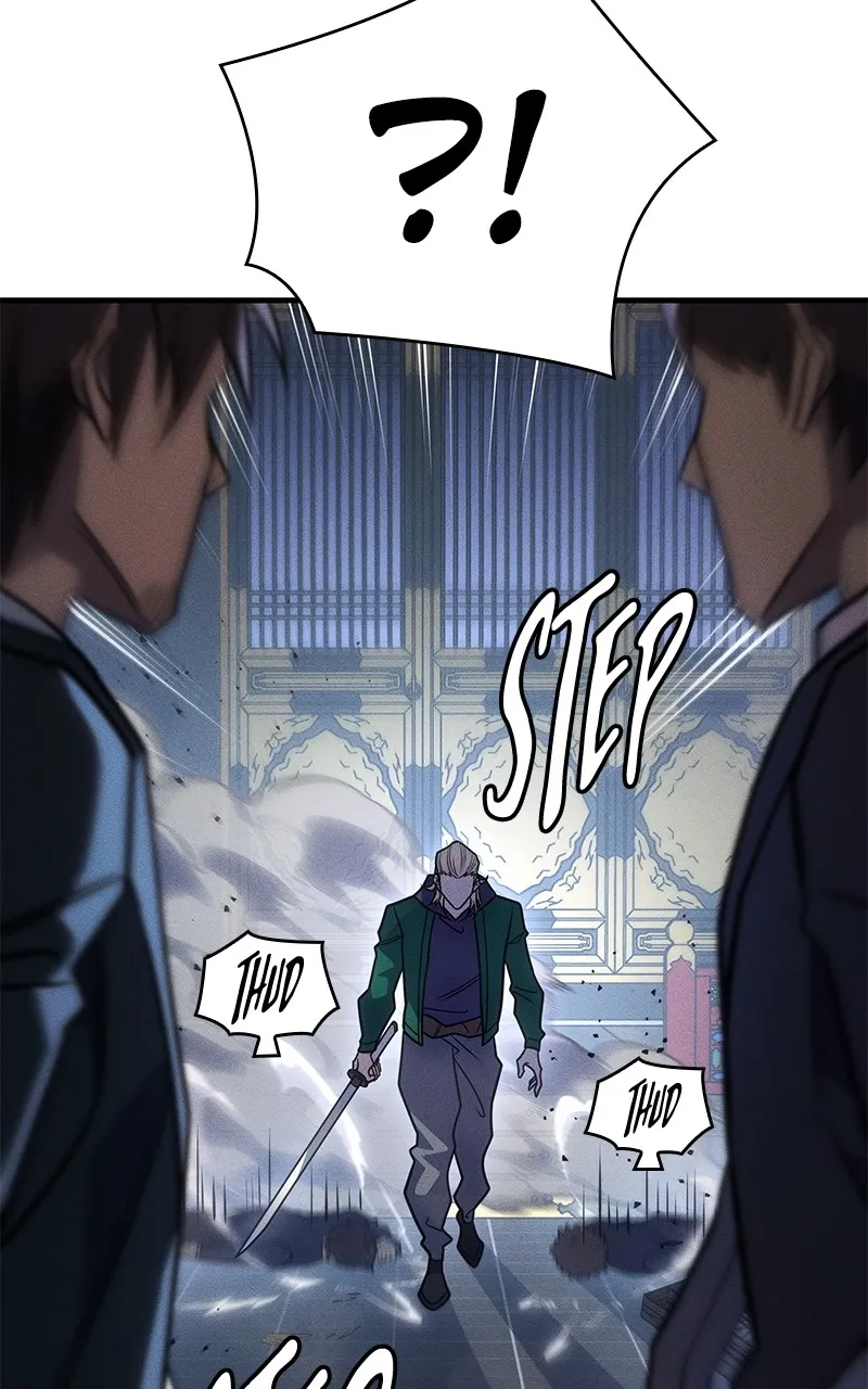 Read Returned by the King chapter 55 image 32 on Lezhin