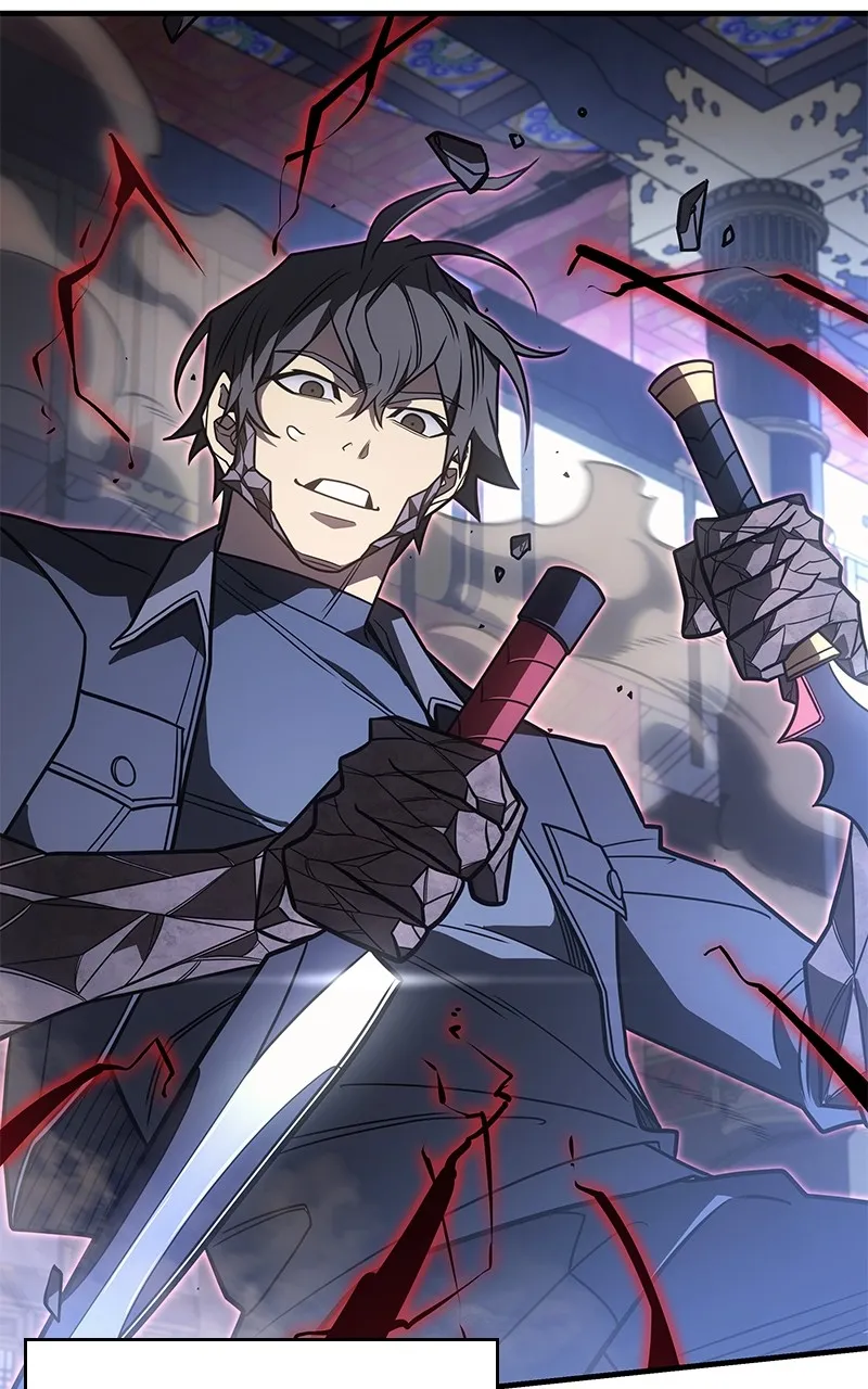 Read Returned by the King chapter 55 image 45 on Lezhin