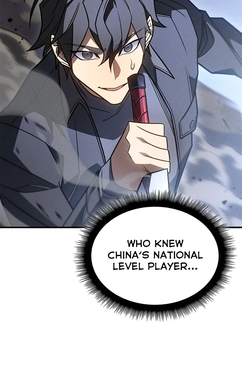 Read Returned by the King chapter 55 image 5 on Lezhin