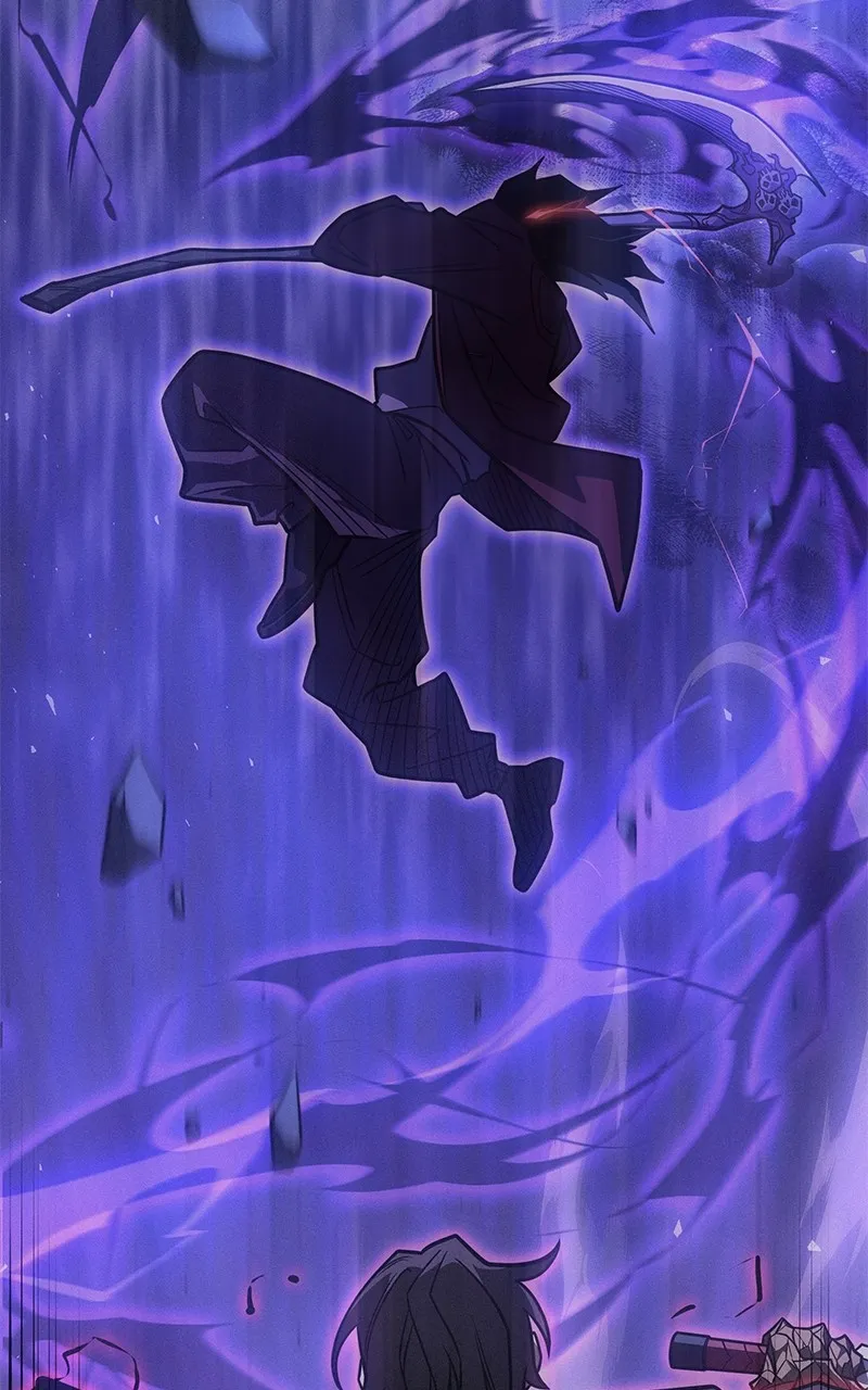 Read Returned by the King chapter 55 image 55 on Lezhin