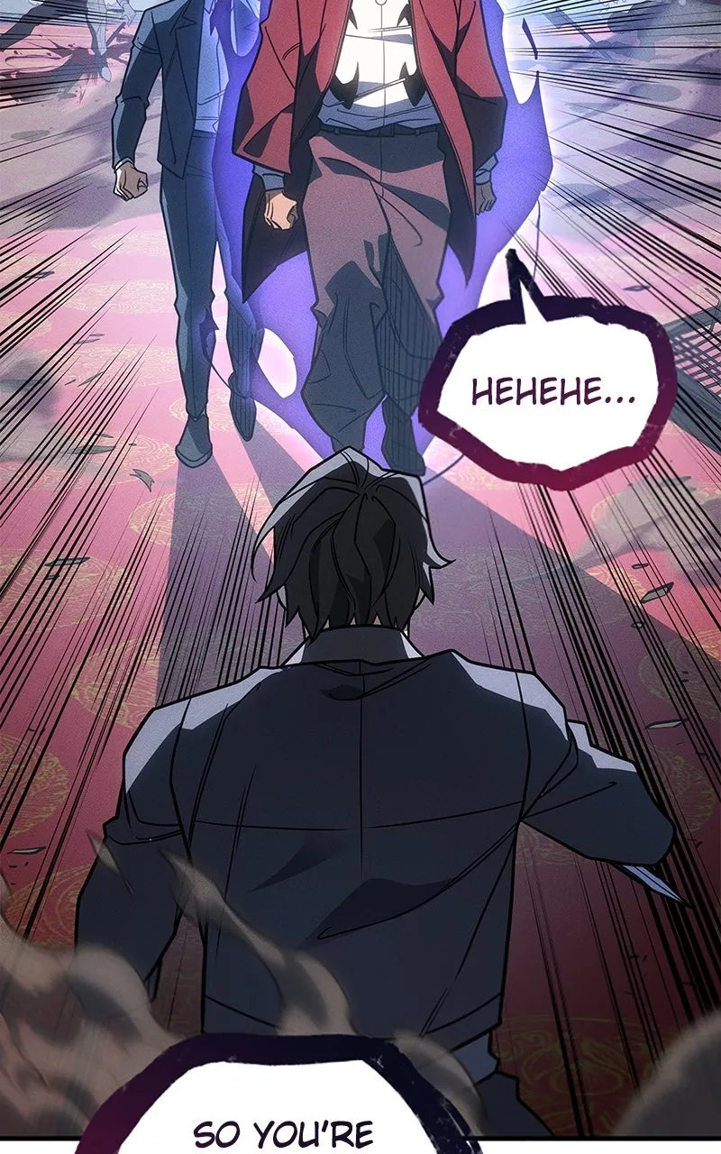 Read Returned by the King chapter 55 image 7 on Lezhin
