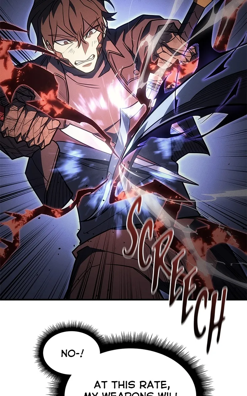 Read Returned by the King chapter 55 image 82 on Lezhin