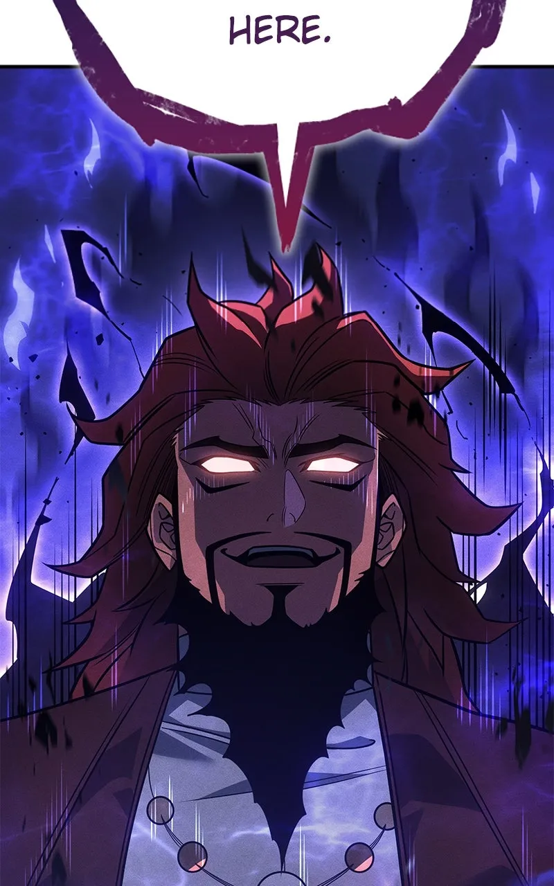 Read Returned by the King chapter 55 image 9 on Lezhin