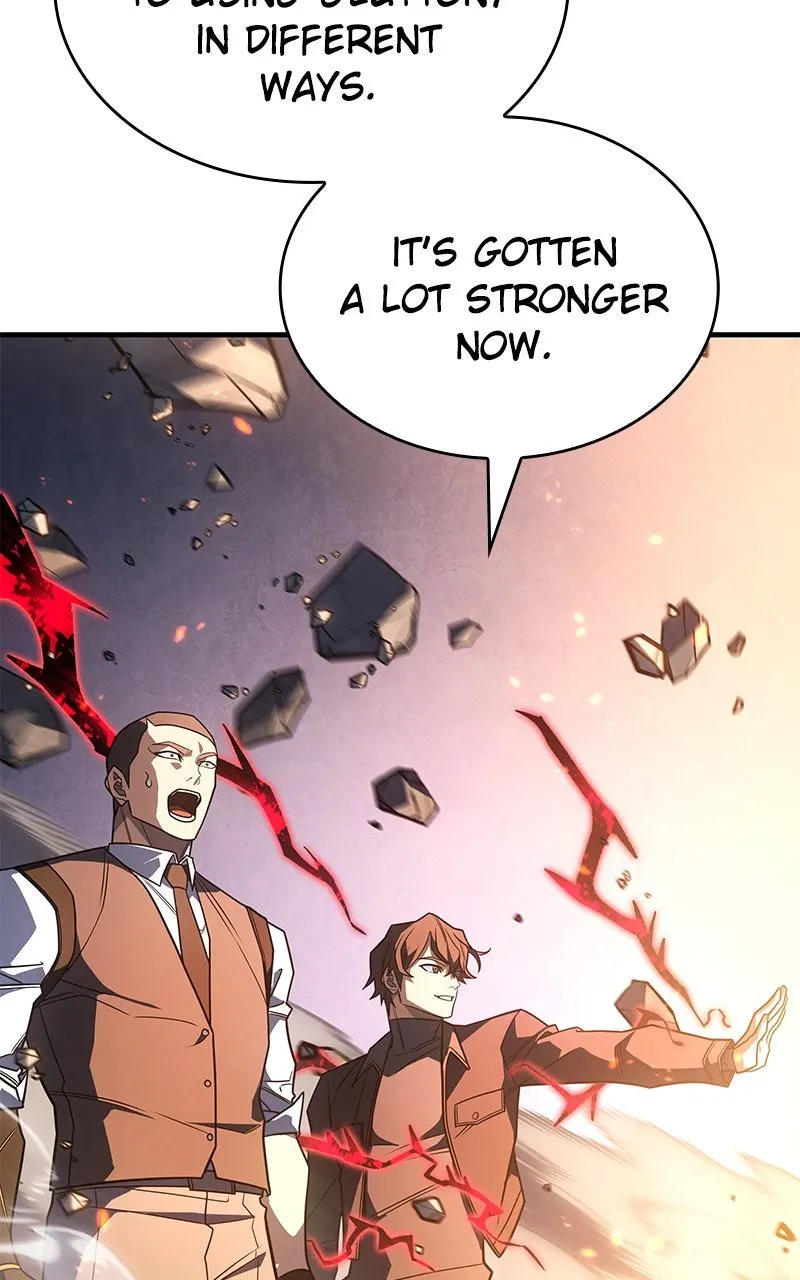 Read Returned by the King chapter 56 image 103 on Lezhin