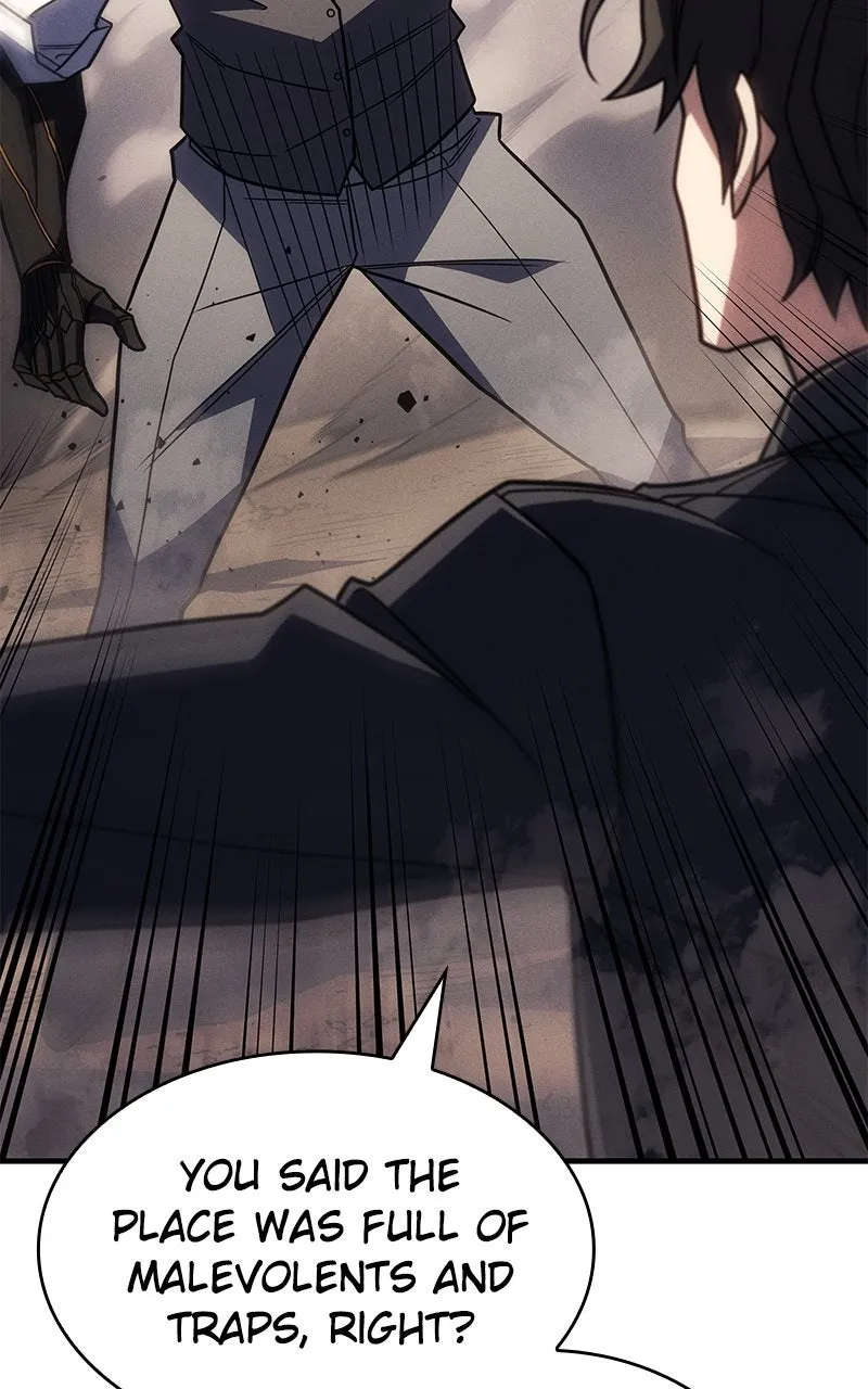 Read Returned by the King chapter 56 image 108 on Lezhin