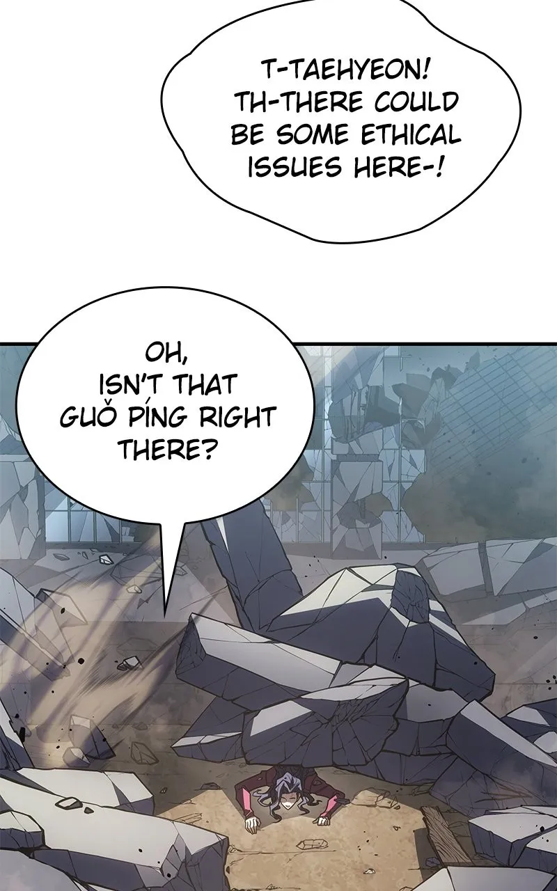 Read Returned by the King chapter 56 image 112 on Lezhin