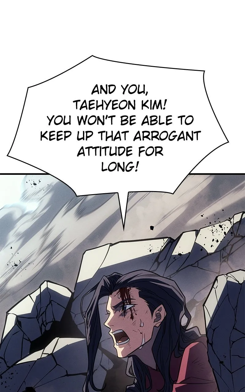 Read Returned by the King chapter 56 image 118 on Lezhin