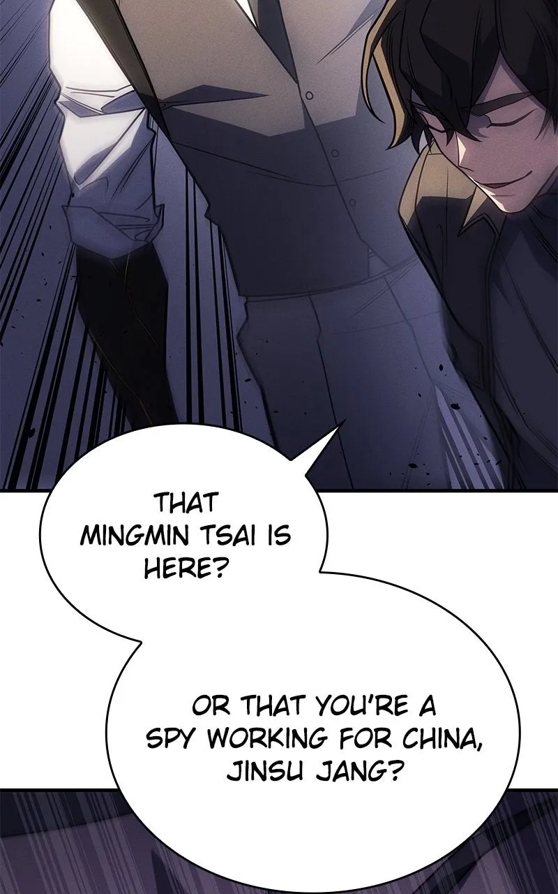 Read Returned by the King chapter 56 image 124 on Lezhin