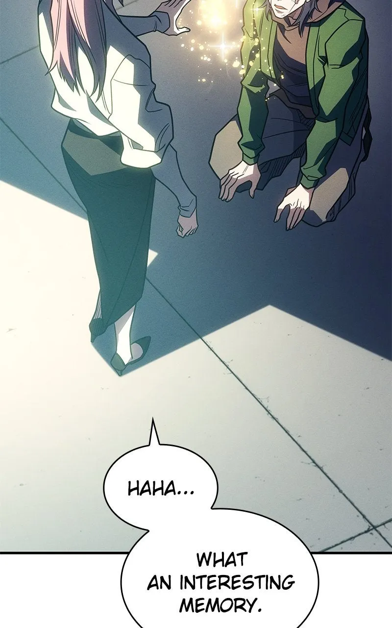 Read Returned by the King chapter 56 image 152 on Lezhin
