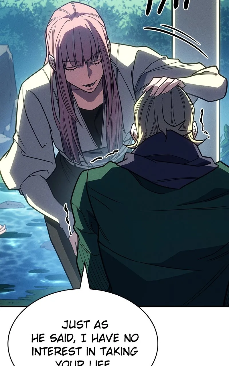 Read Returned by the King chapter 56 image 159 on Lezhin