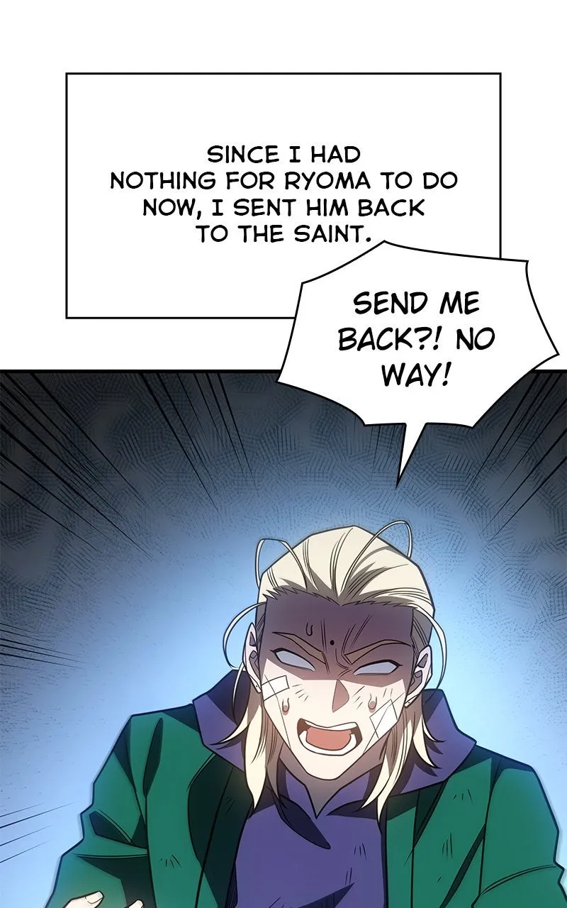Read Returned by the King chapter 56 image 19 on Lezhin