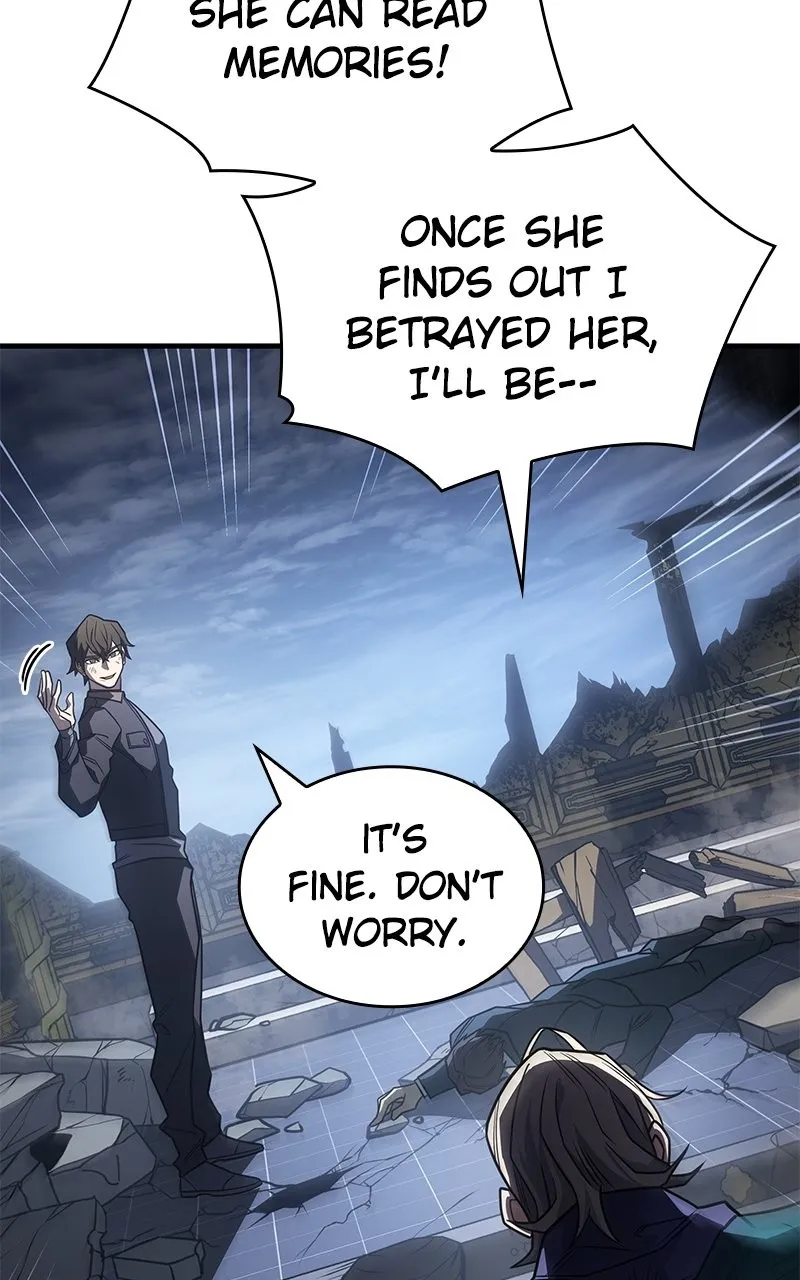 Read Returned by the King chapter 56 image 21 on Lezhin