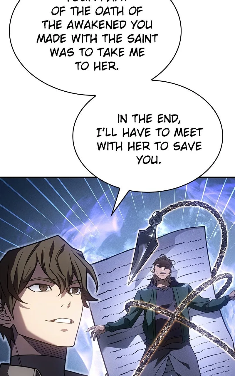 Read Returned by the King chapter 56 image 23 on Lezhin