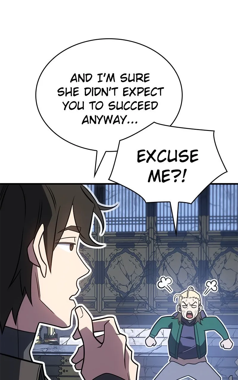 Read Returned by the King chapter 56 image 25 on Lezhin