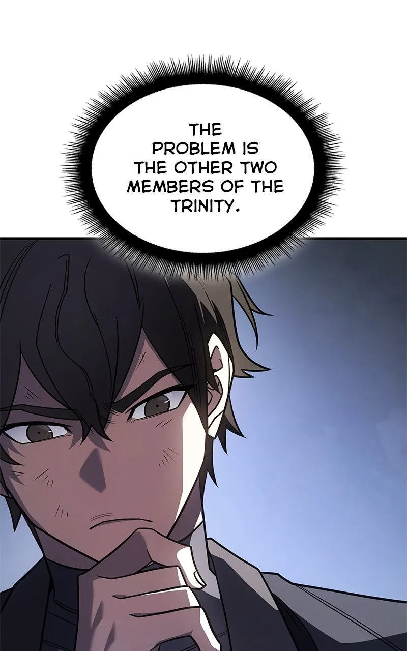 Read Returned by the King chapter 56 image 27 on Lezhin