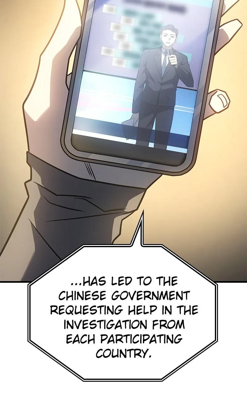 Read Returned by the King chapter 56 image 34 on Lezhin