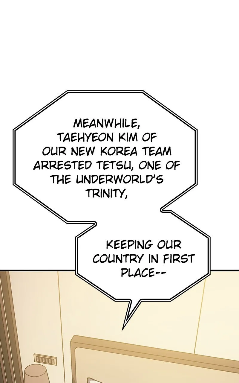 Read Returned by the King chapter 56 image 35 on Lezhin