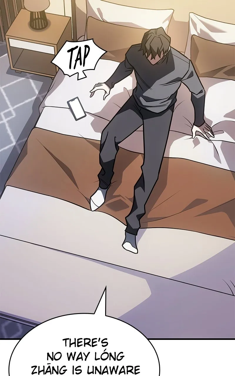 Read Returned by the King chapter 56 image 36 on Lezhin
