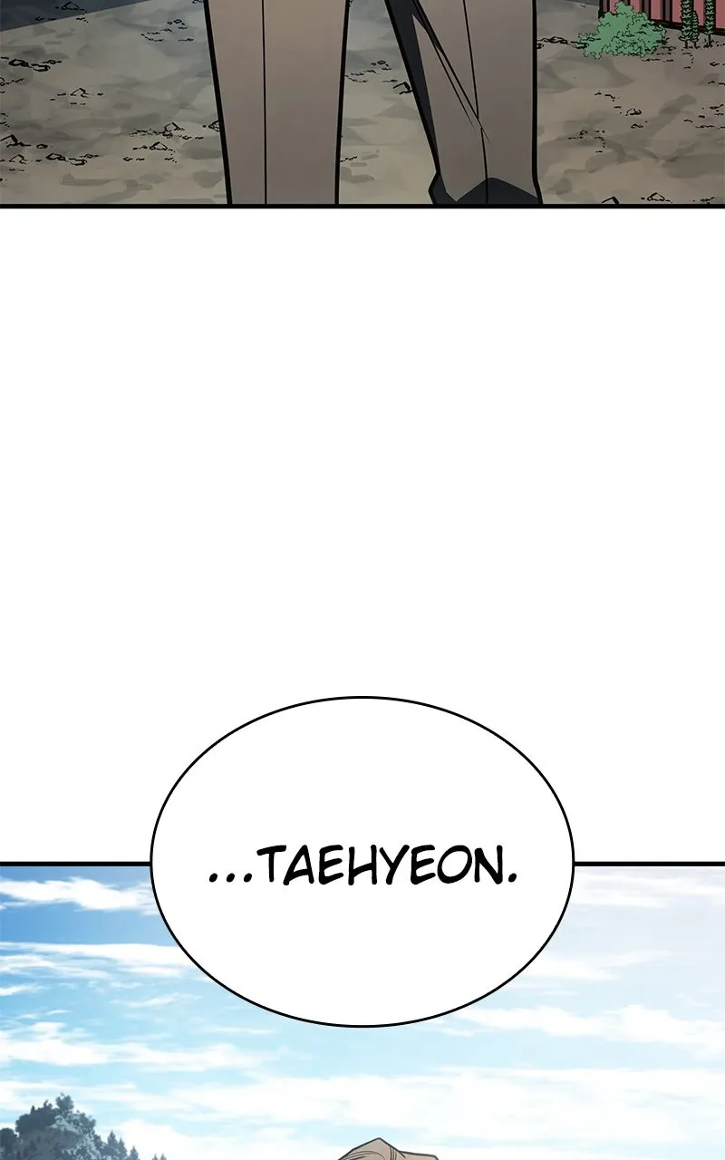 Read Returned by the King chapter 56 image 45 on Lezhin