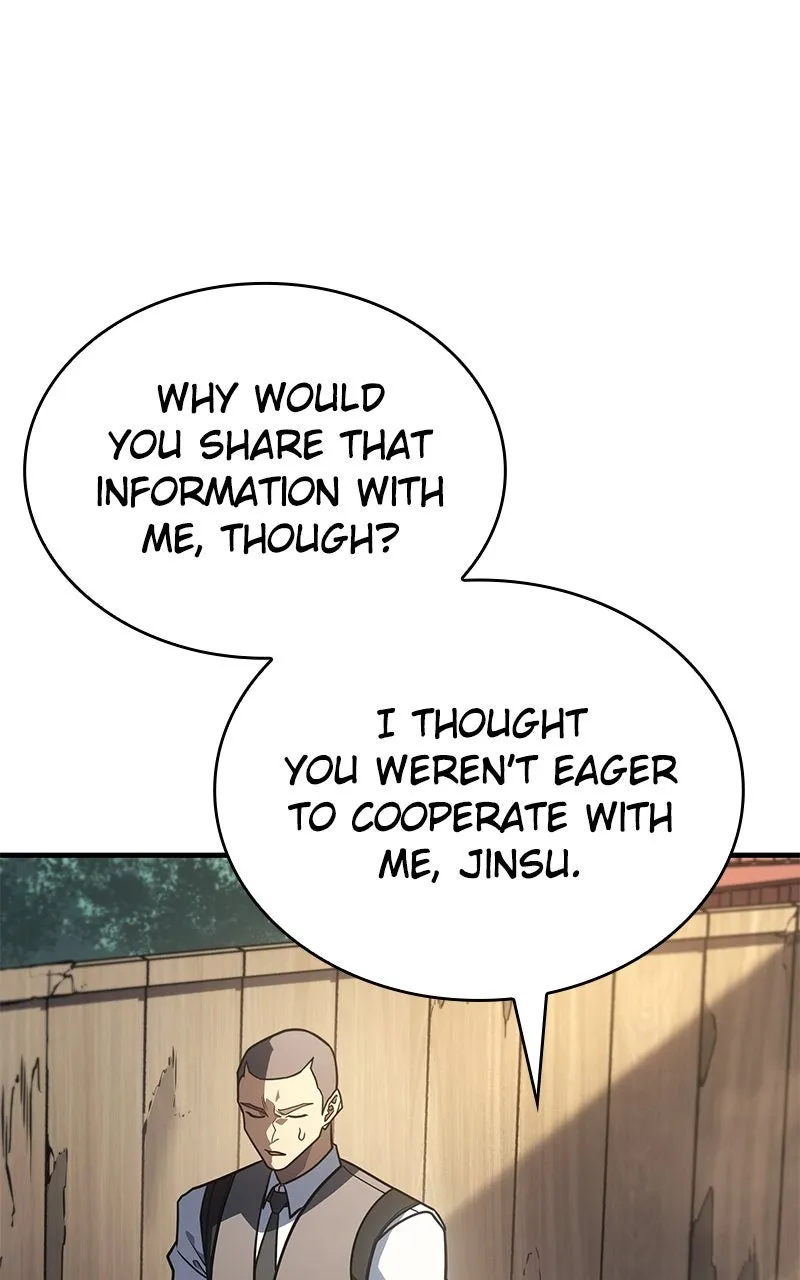 Read Returned by the King chapter 56 image 56 on Lezhin