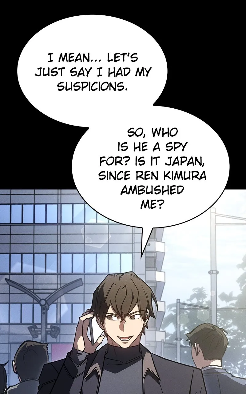 Read Returned by the King chapter 56 image 72 on Lezhin