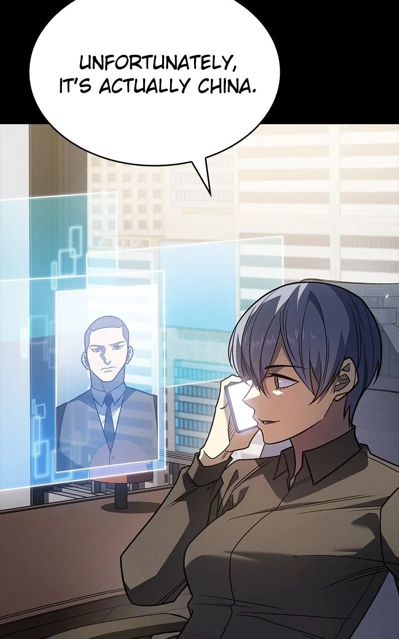 Read Returned by the King chapter 56 image 74 on Lezhin