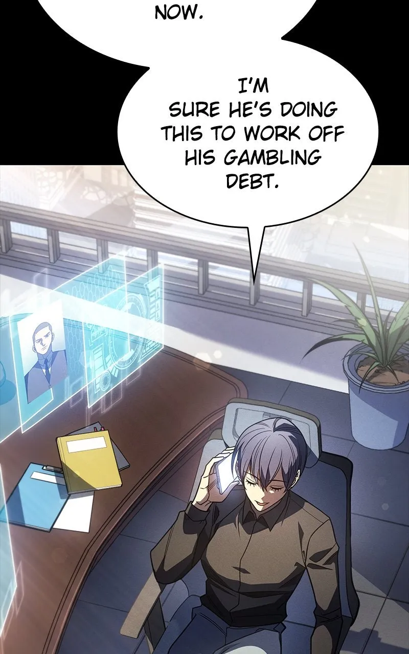 Read Returned by the King chapter 56 image 76 on Lezhin
