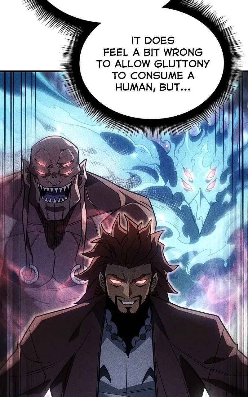 Read Returned by the King chapter 56 image 8 on Lezhin