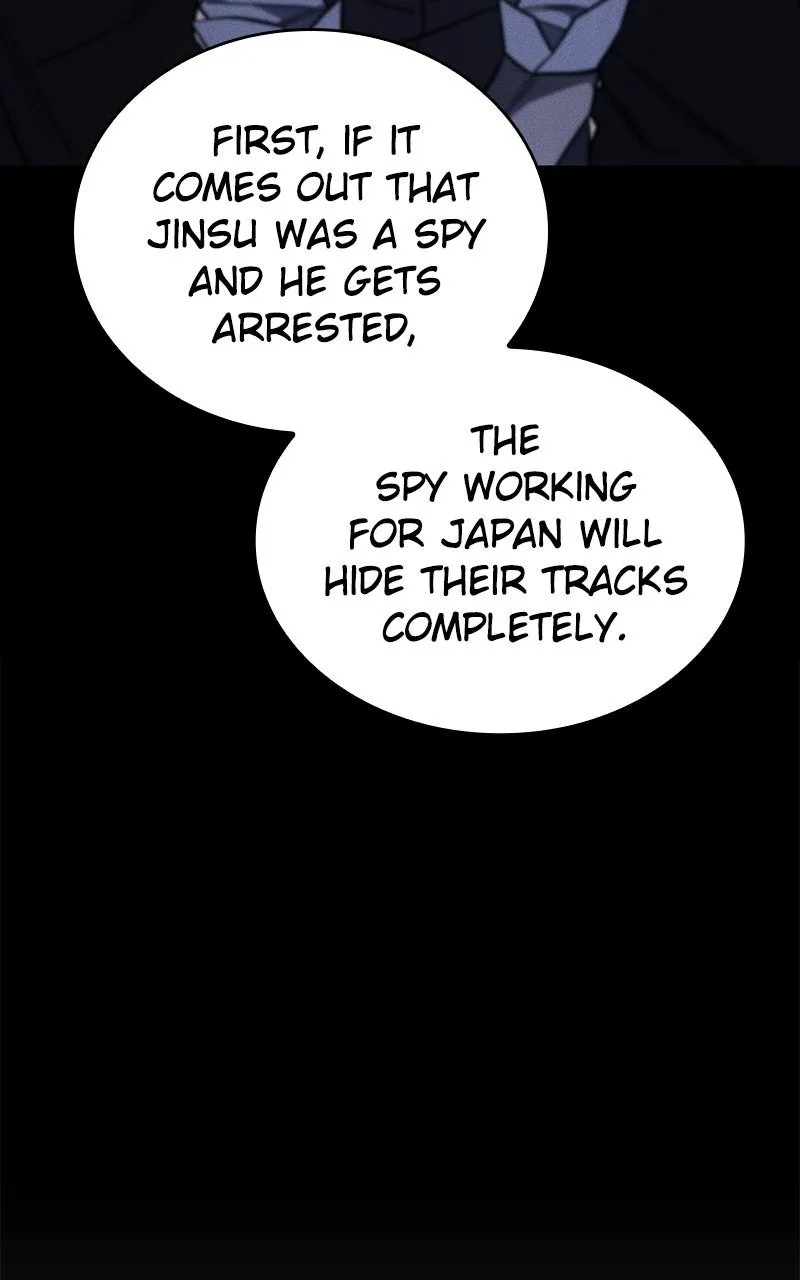 Read Returned by the King chapter 56 image 86 on Lezhin
