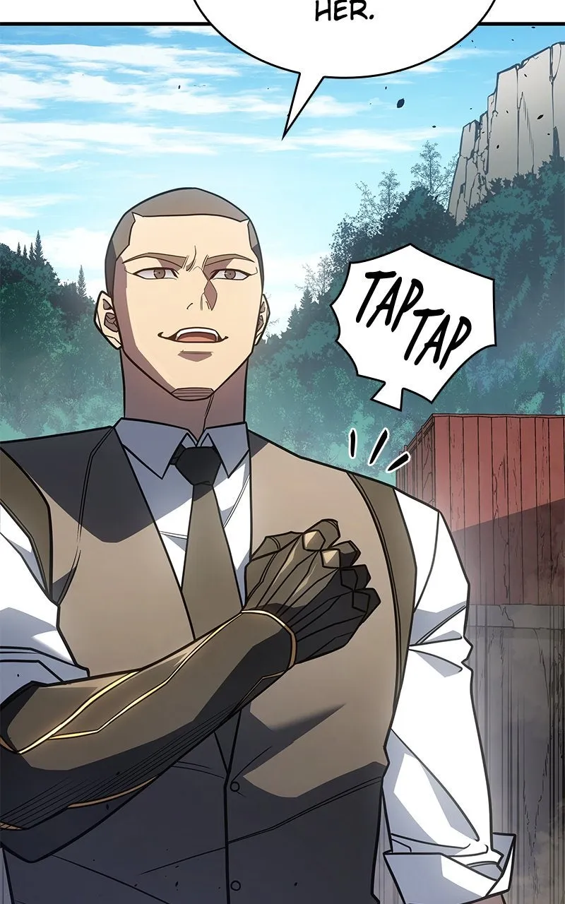 Read Returned by the King chapter 56 image 91 on Lezhin
