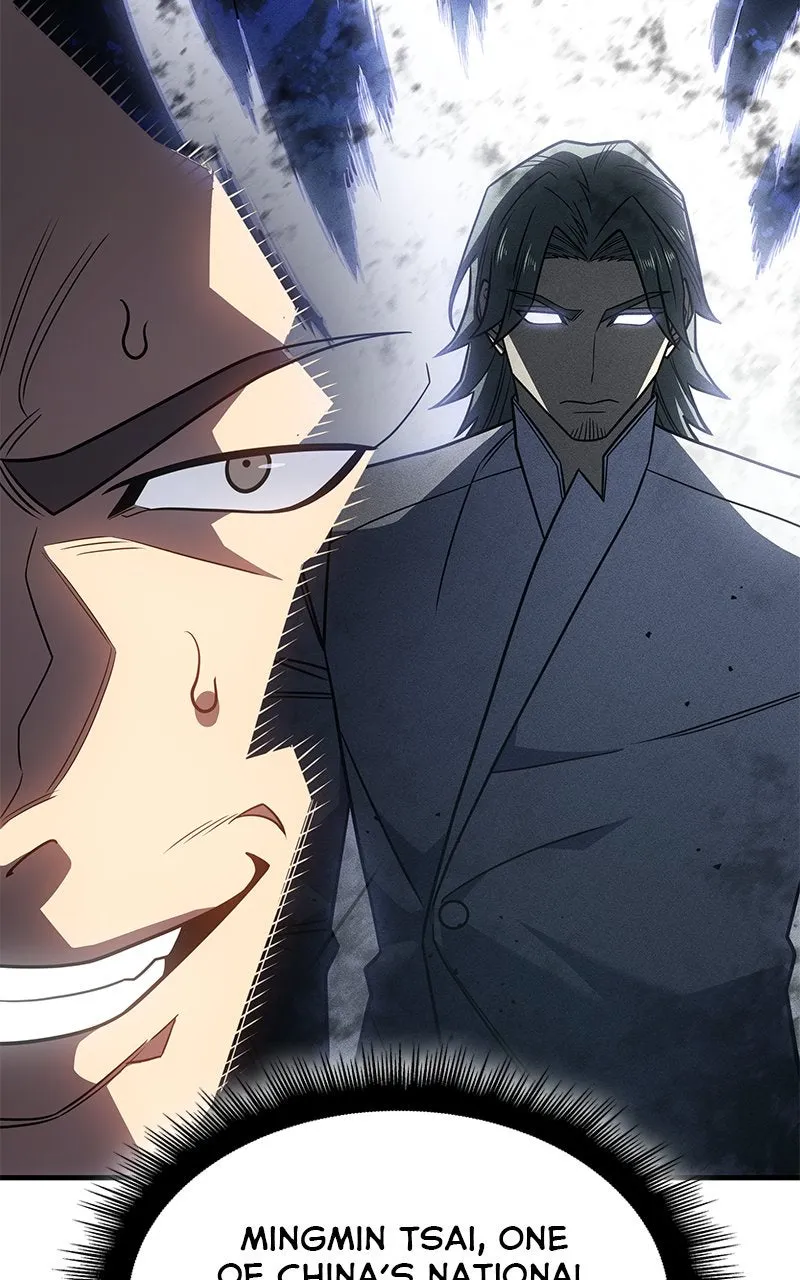 Read Returned by the King chapter 56 image 95 on Lezhin