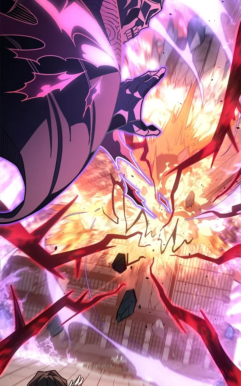 Read Returned by the King chapter 56 image 99 on Lezhin