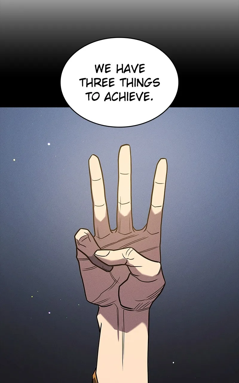 Read Returned by the King chapter 57 image 1 on Lezhin