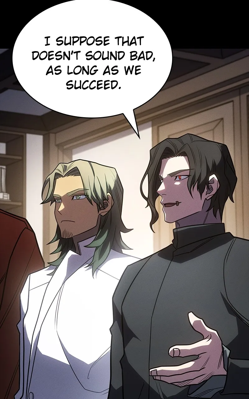 Read Returned by the King chapter 57 image 11 on Lezhin