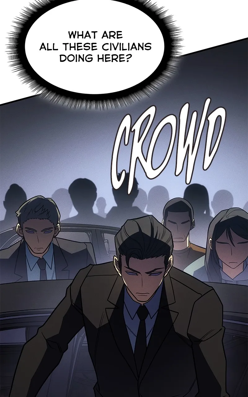 Read Returned by the King chapter 57 image 110 on Lezhin