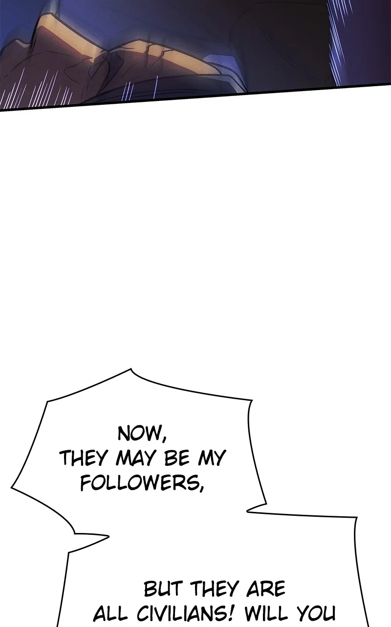 Read Returned by the King chapter 57 image 121 on Lezhin