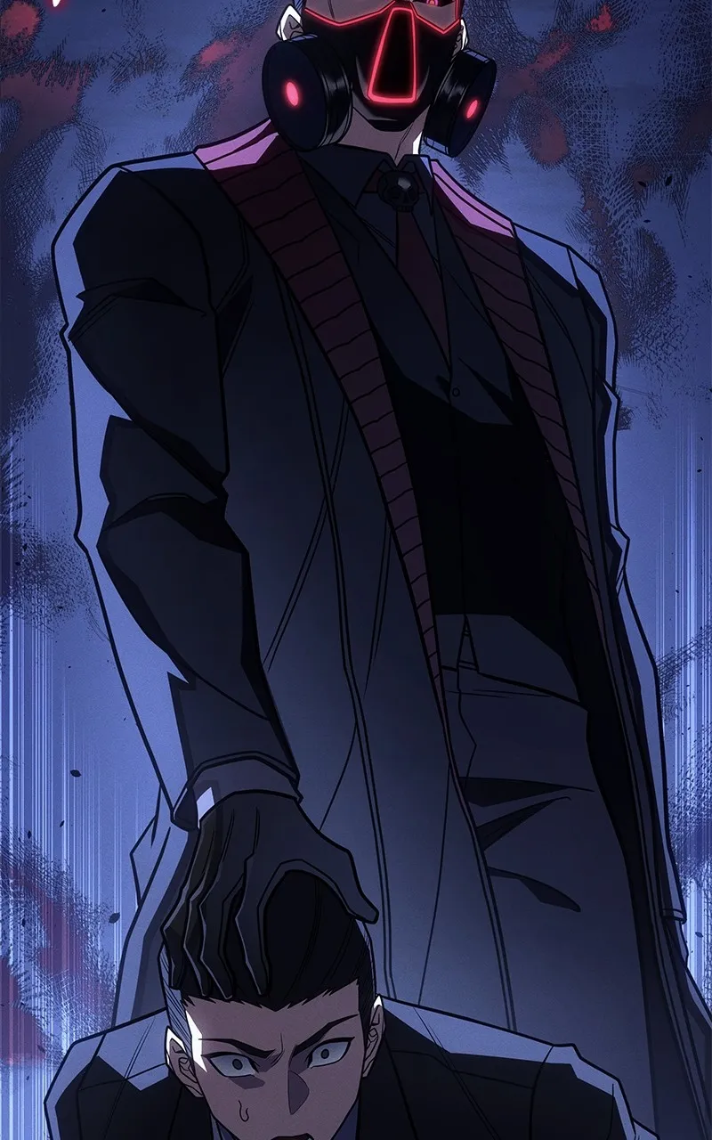 Read Returned by the King chapter 57 image 142 on Lezhin