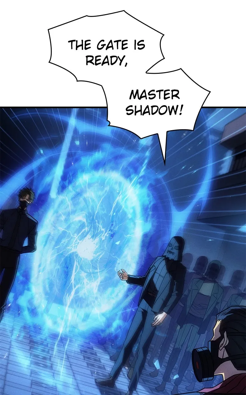 Read Returned by the King chapter 57 image 156 on Lezhin