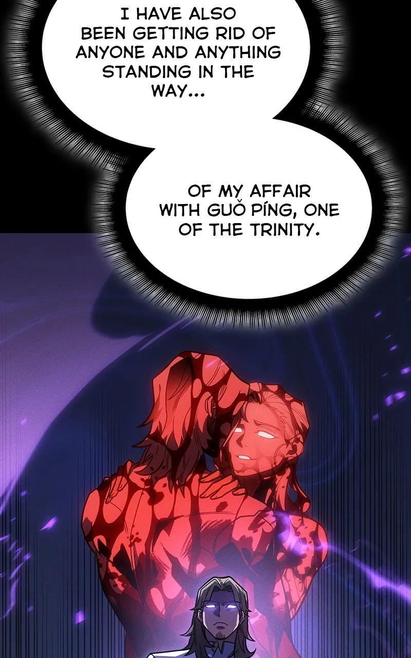 Read Returned by the King chapter 57 image 16 on Lezhin