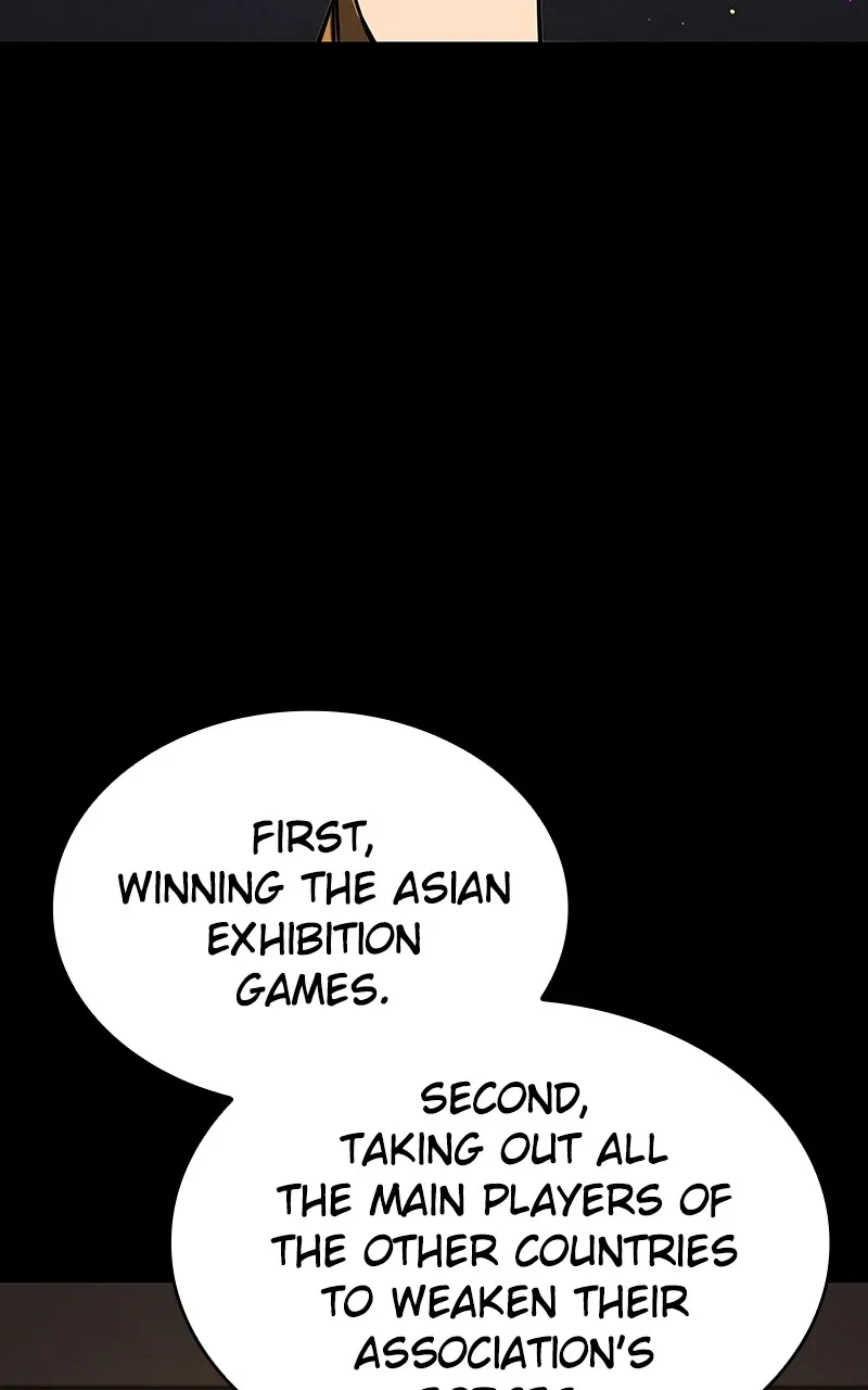 Read Returned by the King chapter 57 image 2 on Lezhin