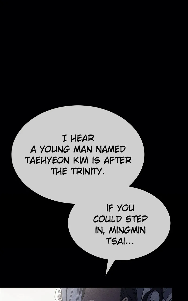 Read Returned by the King chapter 57 image 20 on Lezhin