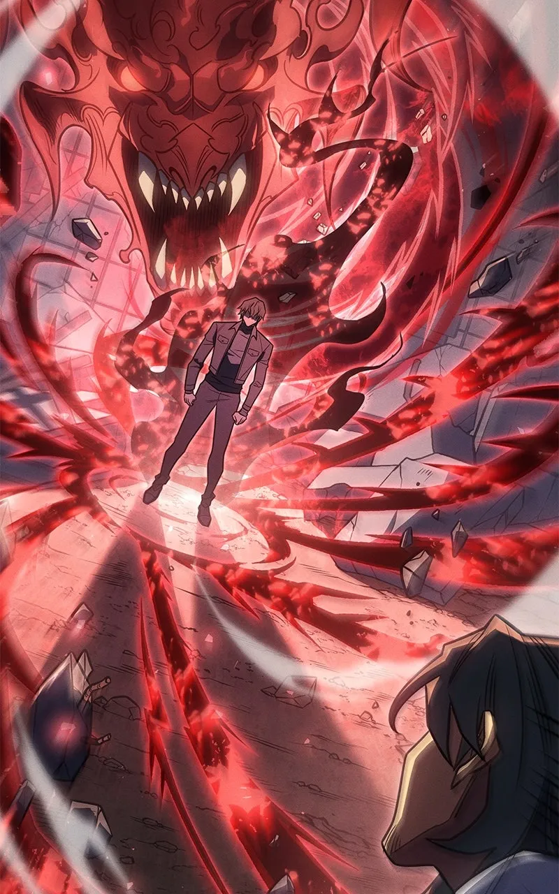 Read Returned by the King chapter 57 image 27 on Lezhin